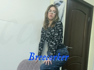 Breecorker