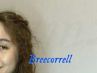 Breecorrell