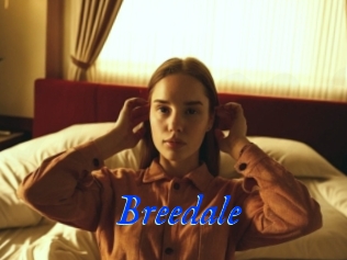 Breedale