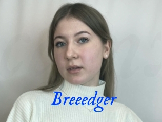 Breeedger