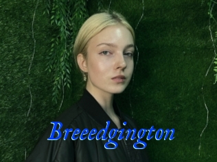 Breeedgington