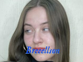 Breeellson