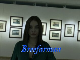 Breefarman