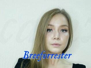 Breeforrester