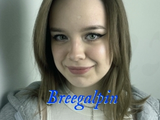 Breegalpin