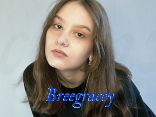 Breegracey