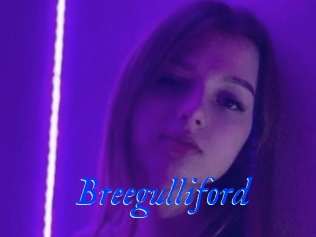 Breegulliford