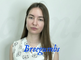 Breegumbs