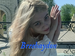 Breehaydon