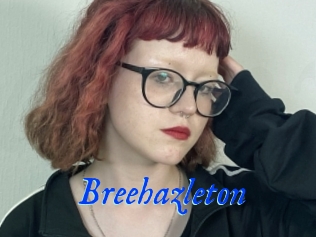 Breehazleton