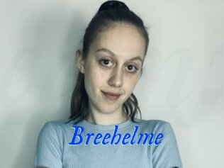 Breehelme