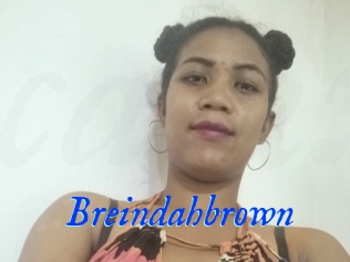 Breindahbrown