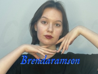 Brendaramson