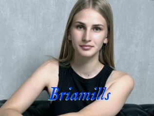 Briamills