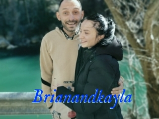 Brianandkayla