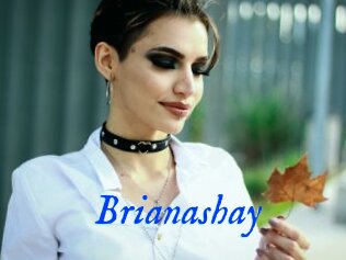 Brianashay