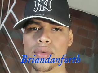 Briandanforth