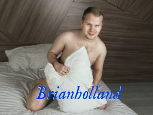 Brianholland