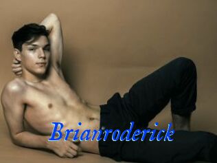 Brianroderick