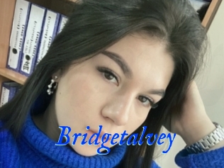 Bridgetalvey