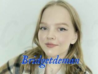 Bridgetdeman