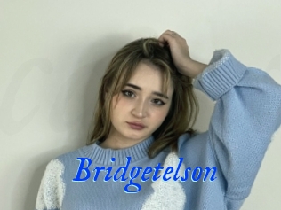 Bridgetelson