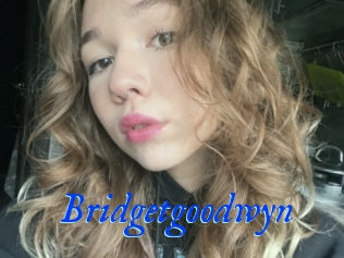 Bridgetgoodwyn