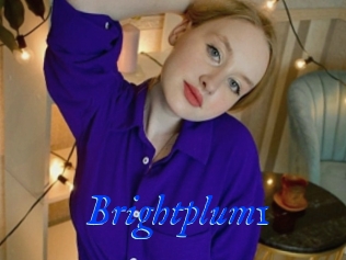 Brightplum1