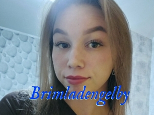 Brimladengelby