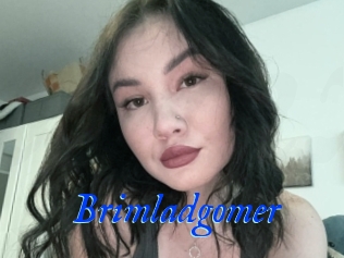 Brimladgomer