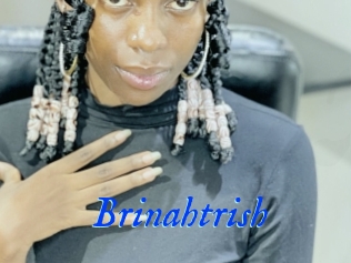 Brinahtrish