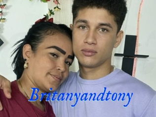 Britanyandtony