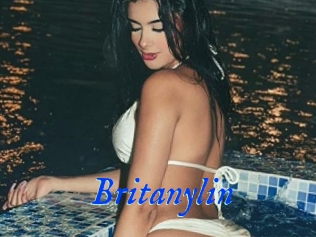 Britanylin