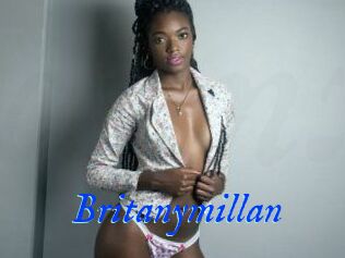 Britanymillan