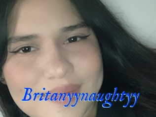 Britanyynaughtyy