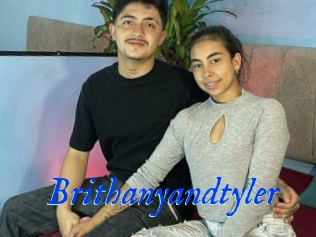 Brithanyandtyler