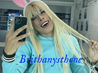 Brithanysthone