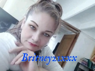 Britney21xxx