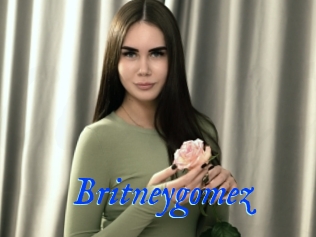 Britneygomez