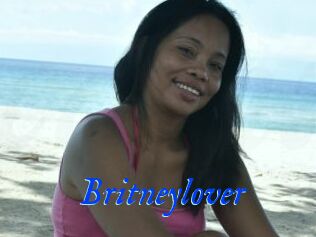 Britneylover