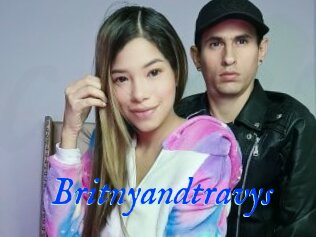 Britnyandtravys