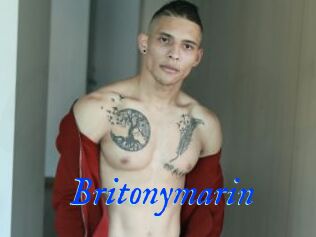 Britonymarin