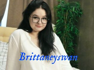 Brittaneyswan