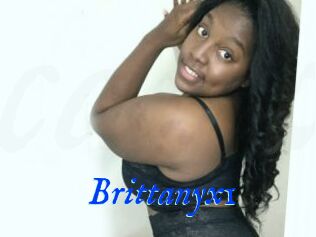 Brittanyx1