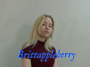 Brittappleberry