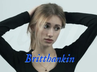 Britthankin