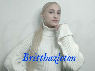 Britthazleton