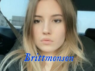 Brittmonson