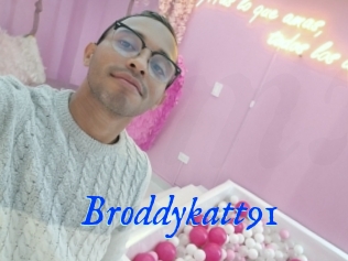 Broddykatt91