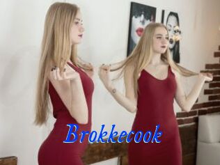 Brokkecook